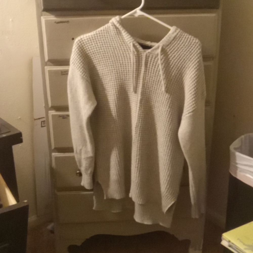 Cynthia Rowley Sweater